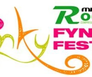 The 2014 Rockets Funky Fynbos Festival 
